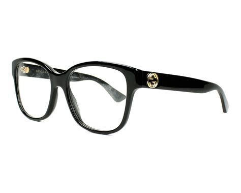 gucci brillen 2021|Women's Designer Gucci Optical Glasses .